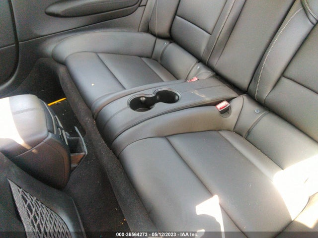 Cadillac Ats Coupe Awd 2017 1G6AG1RX0H0184554 Image 8