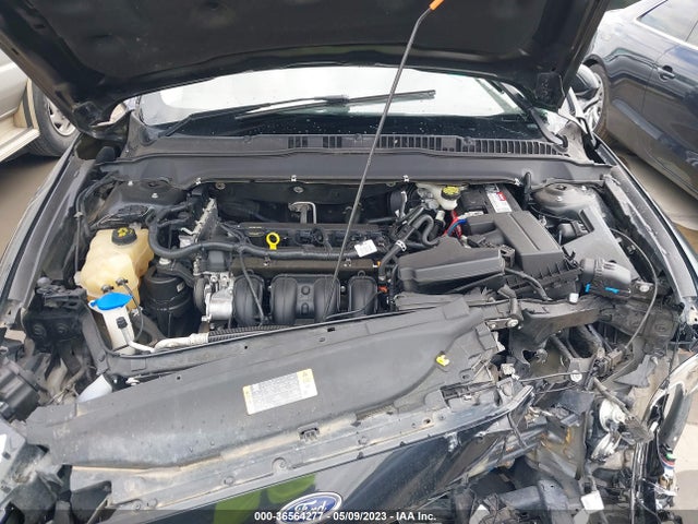 Ford FUSION SE 2015 3FA6P0H79FR162036 Image 11