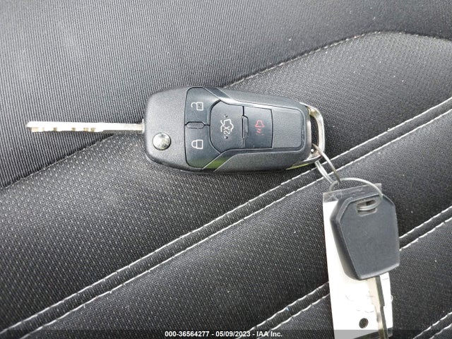 Ford FUSION SE 2015 3FA6P0H79FR162036 Image 3