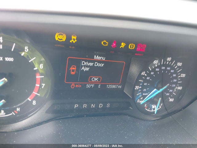 Ford FUSION SE 2015 3FA6P0H79FR162036 Image 8