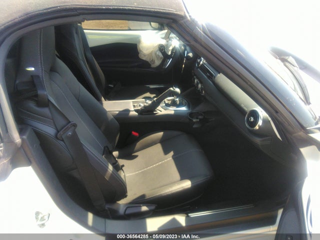 Продажа на аукционе авто 2022 Mazda Mx-5 Miata Grand Touring, vin: JM1NDAD72N0508744, номер лота: 36564285