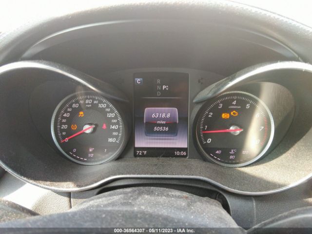 55SWF4KB8GU169496 Mercedes-Benz C-class C 300
