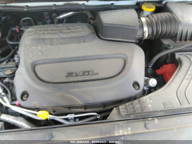 Chrysler Pacifica Touring L 2022 2C4RC1BG3NR125618 Image 9