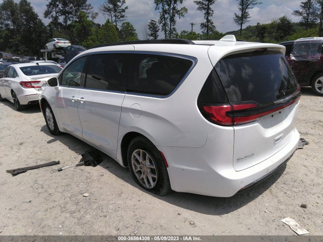Chrysler Pacifica Touring L 2022 2C4RC1BG3NR125618 Image 3