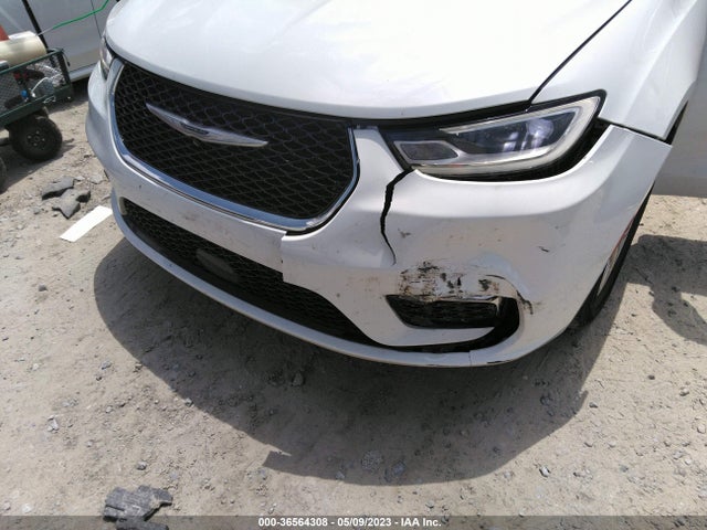 Chrysler Pacifica Touring L 2022 2C4RC1BG3NR125618 Image 6
