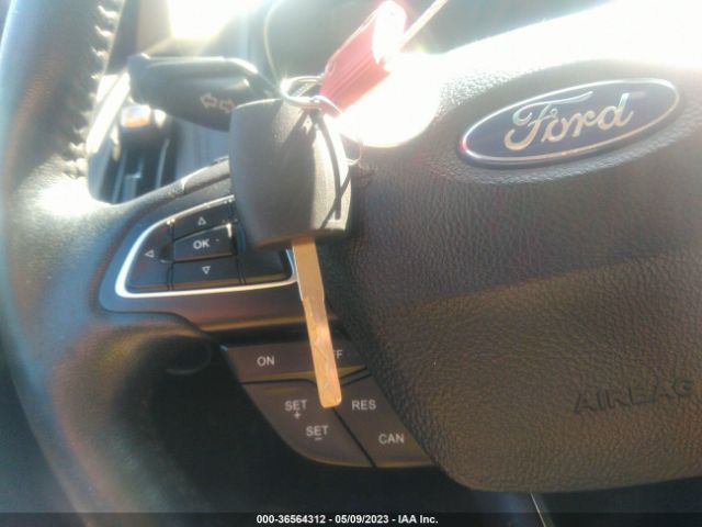 1FADP3F23GL229780 Ford FOCUS SE