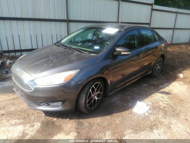 1FADP3F23GL229780 Ford FOCUS SE