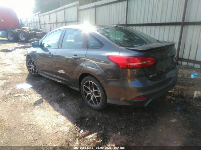 1FADP3F23GL229780 Ford FOCUS SE