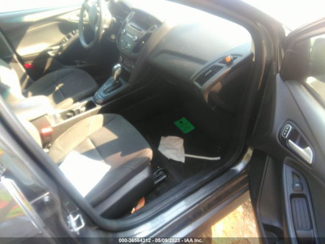 1FADP3F23GL229780 Ford FOCUS SE