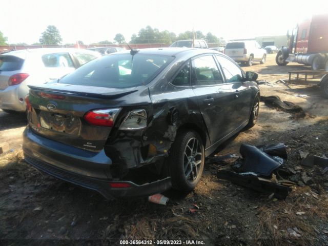 1FADP3F23GL229780 Ford FOCUS SE