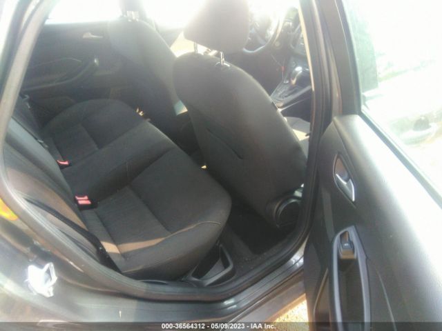 1FADP3F23GL229780 Ford FOCUS SE