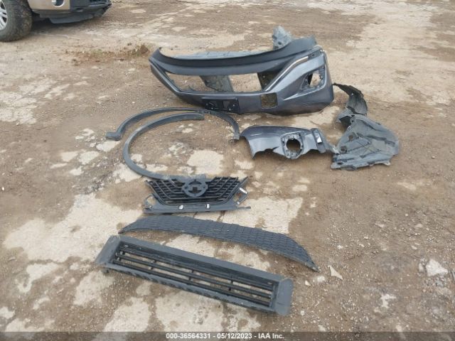 5N1AZ2MG6HN147978 Nissan MURANO SV
