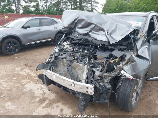 5N1AZ2MG6HN147978 Nissan MURANO SV