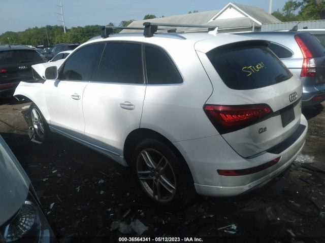 Audi Q5 Premium Plus 2015 WA1LFAFPXFA019139 Image 3