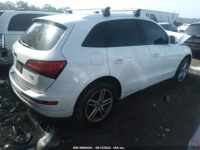 Audi Q5 Premium Plus 2015 WA1LFAFPXFA019139 Image 4