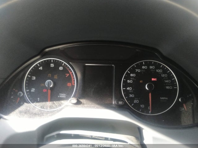 Audi Q5 Premium Plus 2015 WA1LFAFPXFA019139 Image 7