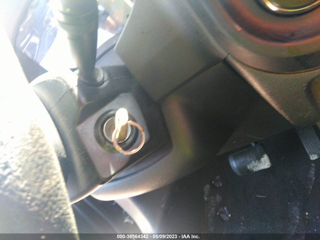 1C4NJCBB0ED856627 Jeep Compass Sport