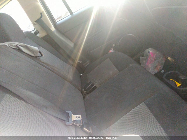 1C4NJCBB0ED856627 Jeep Compass Sport