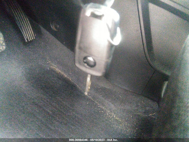 Chevrolet SONIC LT 2015 1G1JC5SHXF4177533 Image 3