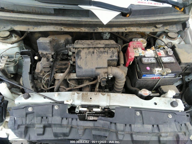ML32A4HJ0FH054647 Mitsubishi Mirage Es/rf