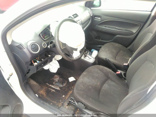 ML32A4HJ0FH054647 Mitsubishi Mirage Es/rf