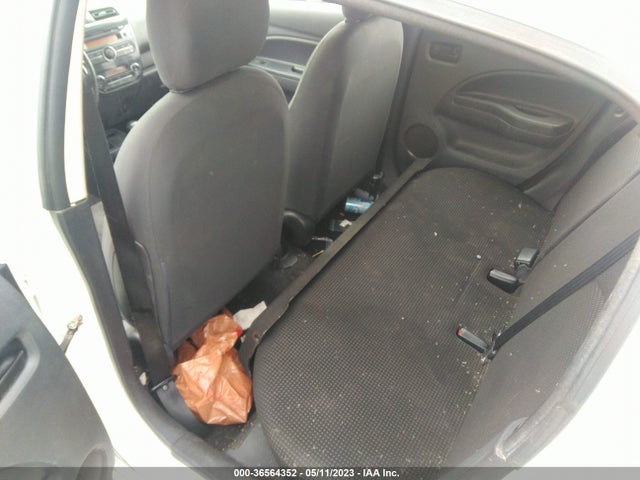 ML32A4HJ0FH054647 Mitsubishi Mirage Es/rf