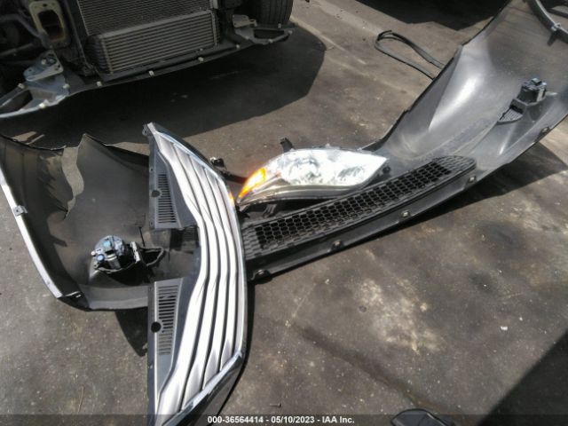 5TDYK3DCXFS578566 Toyota SIENNA XLE
