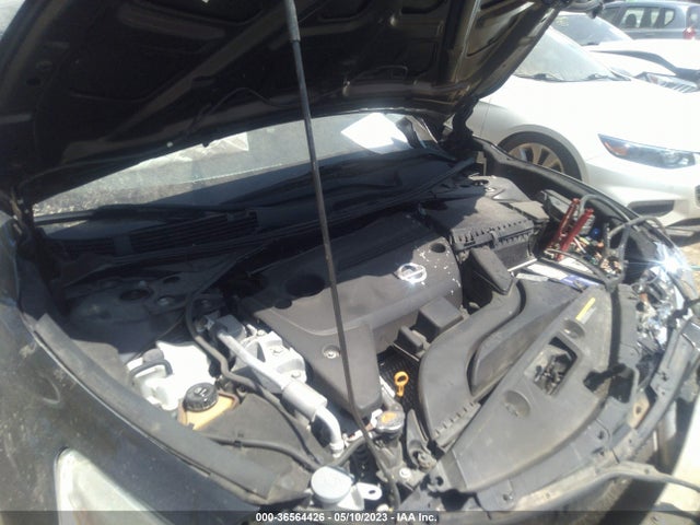 2015 NISSAN ALTIMA 2.5 SV VIN: 1N4AL3AP5FC179433