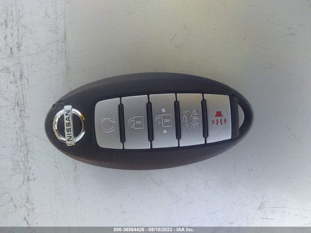 2015 NISSAN ALTIMA 2.5 SV VIN: 1N4AL3AP5FC179433