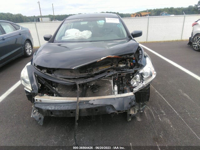 2015 NISSAN ALTIMA 2.5 SV VIN: 1N4AL3AP5FC179433
