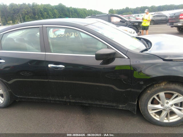2015 NISSAN ALTIMA 2.5 SV VIN: 1N4AL3AP5FC179433