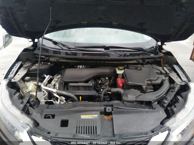 JN1BJ1CV6LW543750 Nissan Rogue Sport S