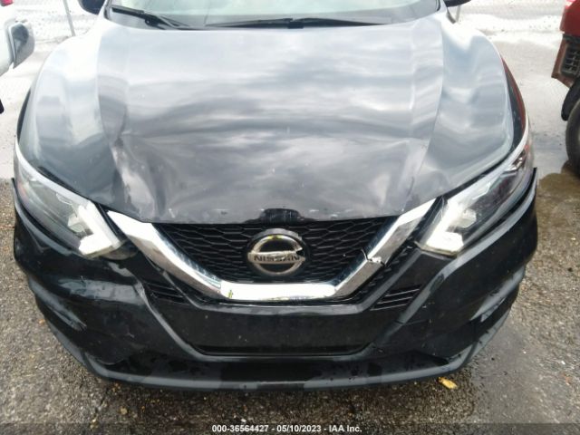JN1BJ1CV6LW543750 Nissan Rogue Sport S