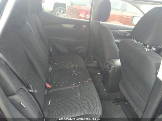JN1BJ1CV6LW543750 Nissan Rogue Sport S