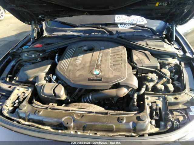 WBA4E3C54HG186850 BMW 4 Series 440i