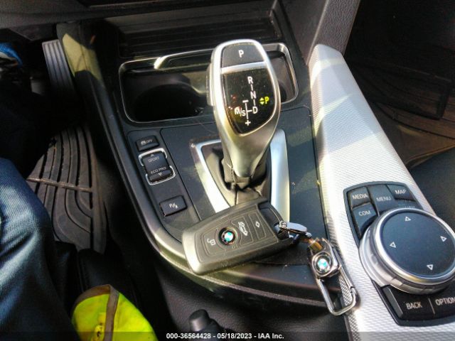 WBA4E3C54HG186850 BMW 4 Series 440i