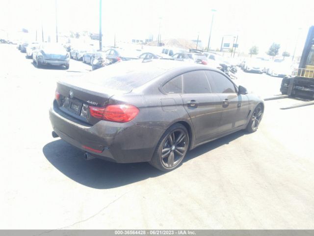 WBA4E3C54HG186850 BMW 4 Series 440i
