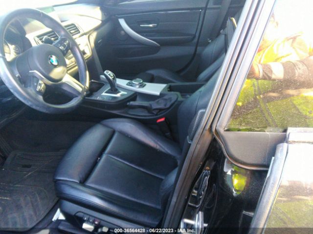 WBA4E3C54HG186850 BMW 4 Series 440i
