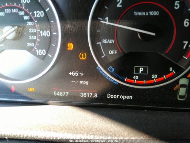 WBA4E3C54HG186850 BMW 4 Series 440i