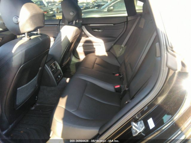 WBA4E3C54HG186850 BMW 4 Series 440i