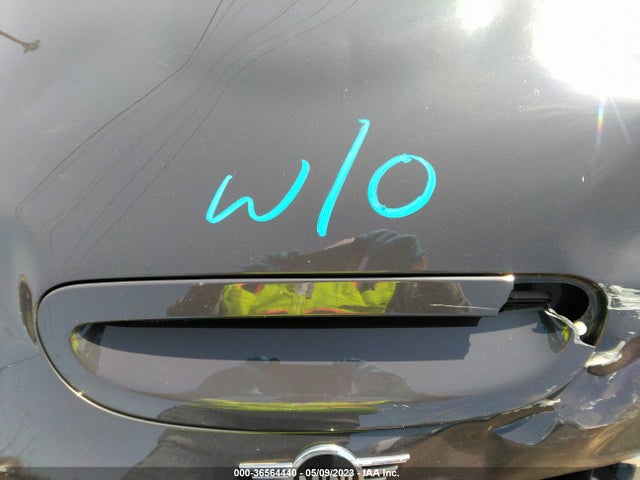 2020 Mini Hardtop, VIN: WMWXU9C08L2L97725
