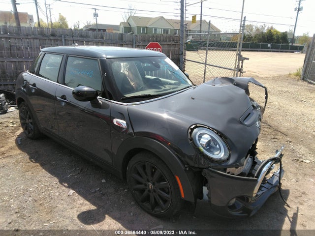 2020 Mini Hardtop, VIN: WMWXU9C08L2L97725