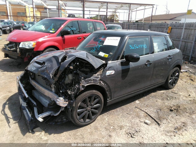2020 Mini Hardtop, VIN: WMWXU9C08L2L97725