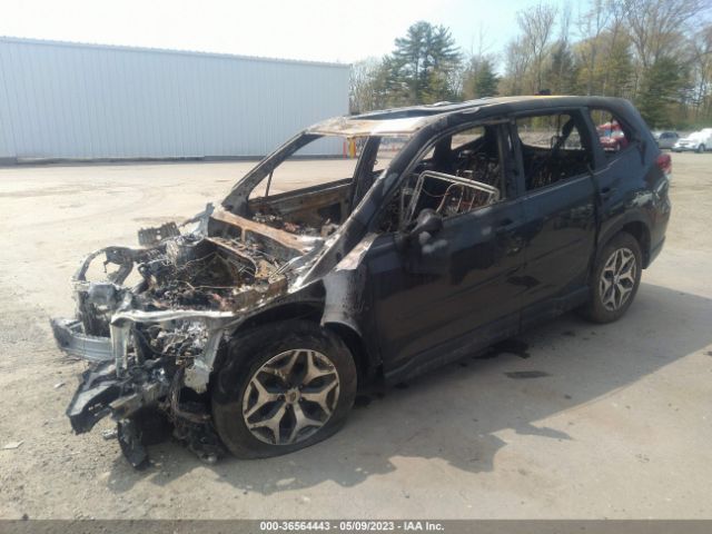 JF2SKAGC3KH425419 Subaru Forester Premium
