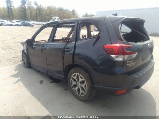 JF2SKAGC3KH425419 Subaru Forester Premium