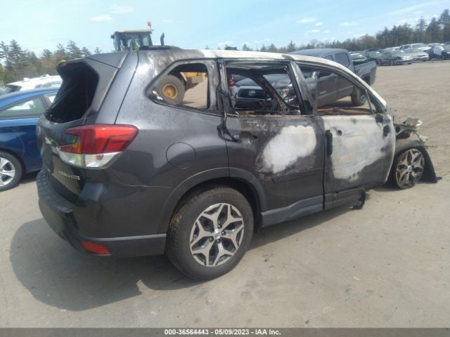 JF2SKAGC3KH425419 Subaru Forester Premium