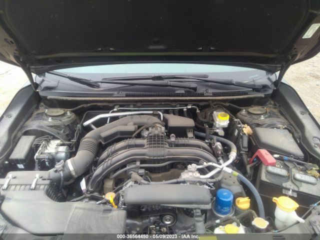 4S3GKAV62M3606464 Subaru Impreza Premium