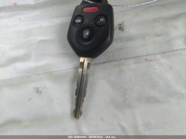 4S3GKAV62M3606464 Subaru Impreza Premium