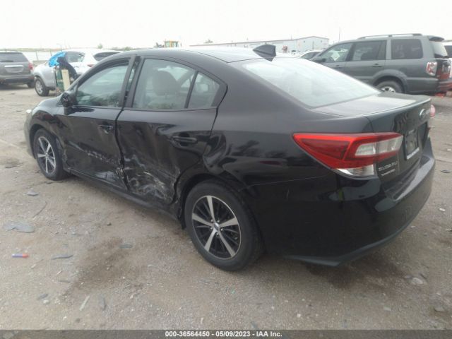 4S3GKAV62M3606464 Subaru Impreza Premium