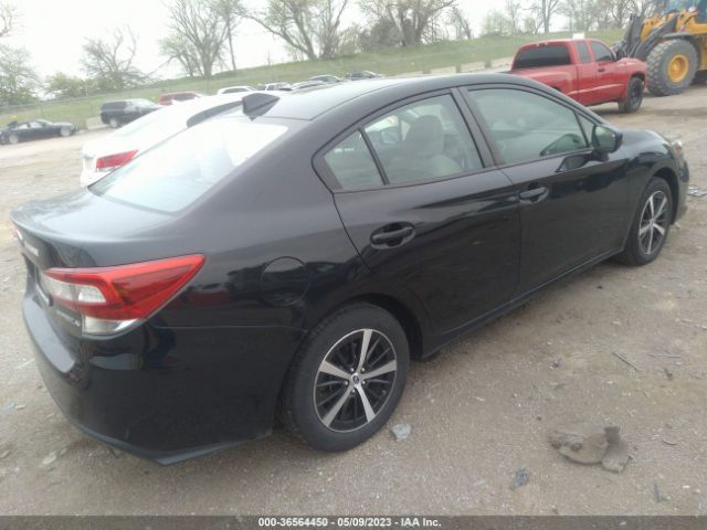 4S3GKAV62M3606464 Subaru Impreza Premium